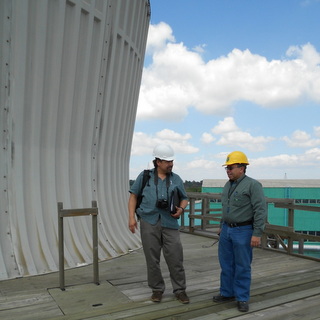energy consulting